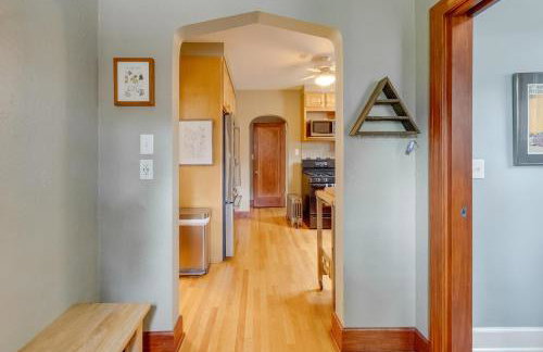 Ferndale Gem, Walk to Stores and Restaurants! - Foto 15