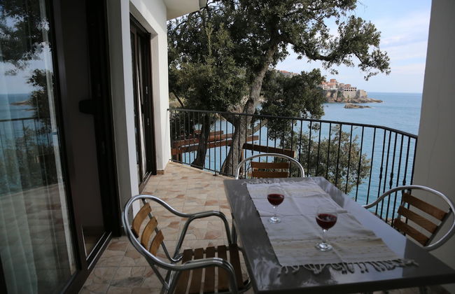 Apartments Eneida - Foto 72