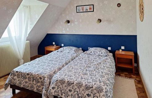 3 Bedroom Nice Home In Kerbors - Foto 23