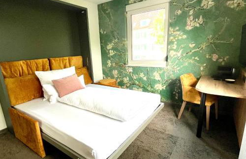 PRIMERA Smart micro-Apartments - Foto 9