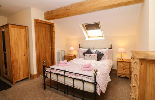 Bottomhouse Barn - Photo 14