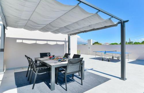 Villa in Vinjerac with Swimming Pool - Foto 12