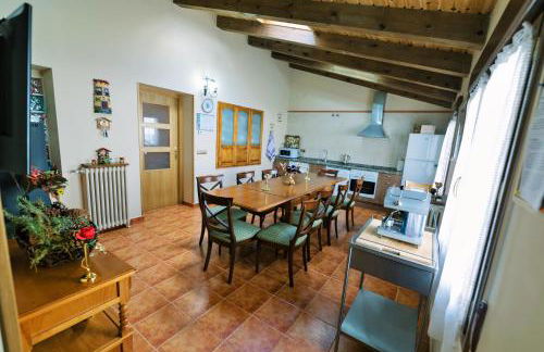 Casa Rural Laguna Negra 49 - Foto 6