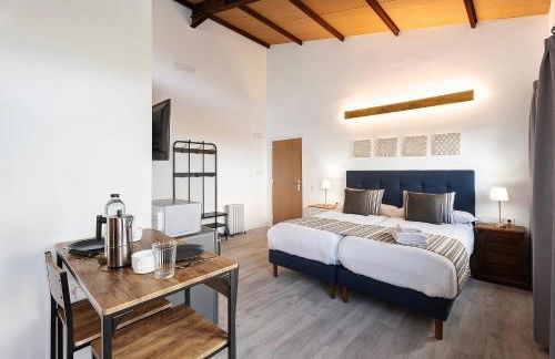 Lomo el Aire - Apartamentos en plena naturaleza - Tegueste - Foto 44