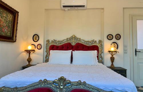 ST NIKOLA PANORAMIC SUITES HALKIDIKI - Photo 73