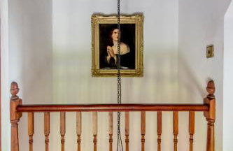 Stunning baptist chapel with concert piano, pets welcome - Foto 7