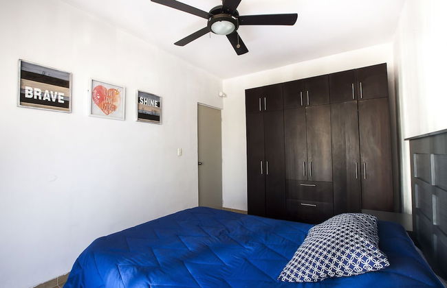 Departamento Paraíso Real Ibiza - Foto 4