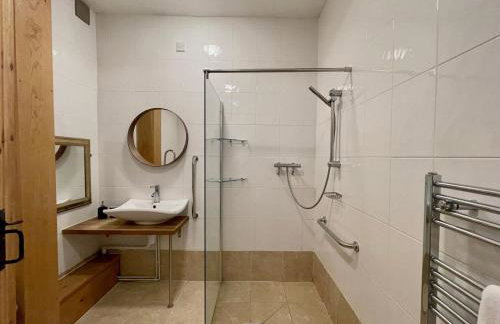 The Cart Lodge at Lee Wick Farm Cottages & Glamping - Foto 18