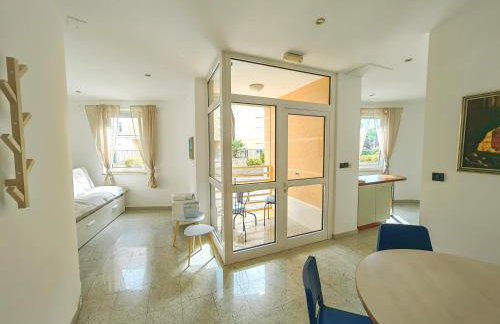 Sea View Apartment & Studio Apartment Bruno Umag - Foto 5