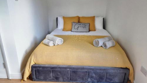 Stunning roof terrace studio flat - Foto 3