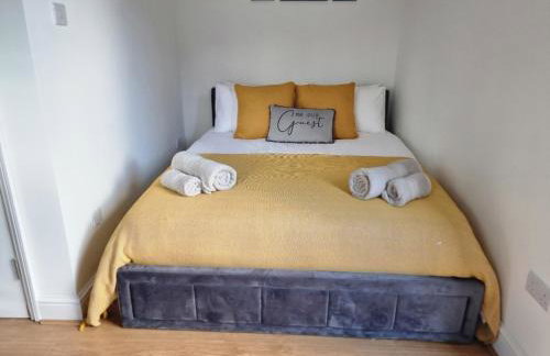 Stunning roof terrace studio flat - Foto 3