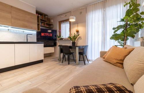 Rubattino Green Hideaway - LINATE 10 min - Photo 14