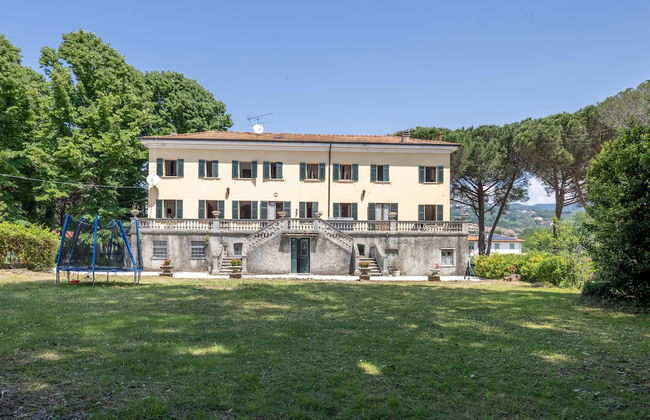 Villa San Giorgio - Foto 1