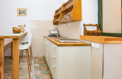 Apartments with parking space Konjevrate, Krka - 24487 - Foto 14