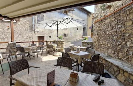 Apartment Annarosa 2 camere, terrazzo e Vista Lago - Foto 22