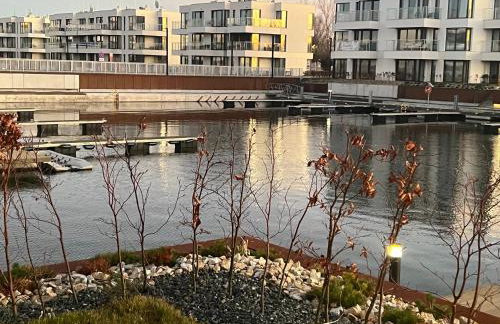 Baltic Riviera Apartments -Solmarina - Foto 18