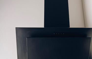 Neuwertiges Apartment mit schnellem WLAN, Netflix, Glasfaser, Kostenlose Privatparkplatz auch für Transporter geeignet R8 - Foto 8