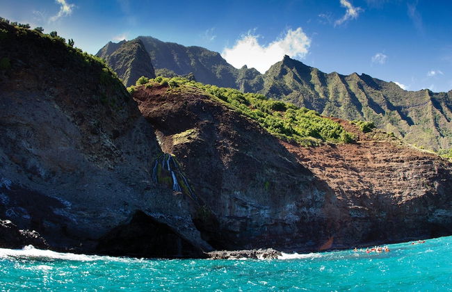 The Cliffs at Princeville by VRHost - Foto 20