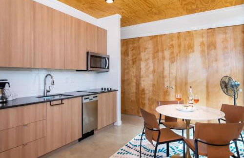 The Starlight Lounge Cave B Ridge Escape and Wine - Foto 10