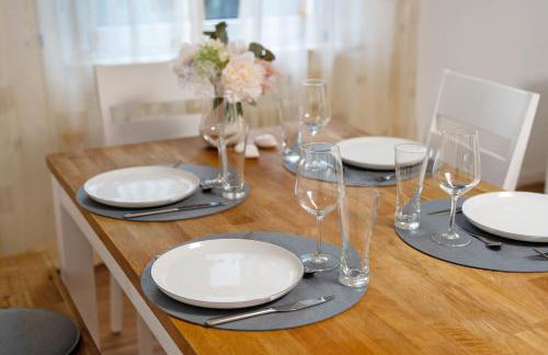 Fewo unter der Kirche - Foto 1