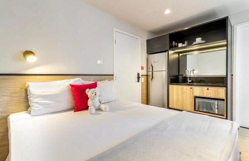 Housi Paulista - Foto 115