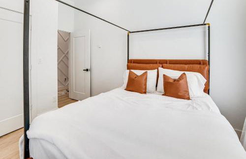 Yard, Patio! Luxe Home Near Top Dallas Attractions - Foto 20