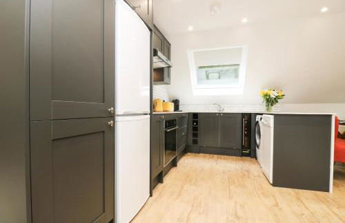 Robin's Nest at The Shire Inn - Foto 12