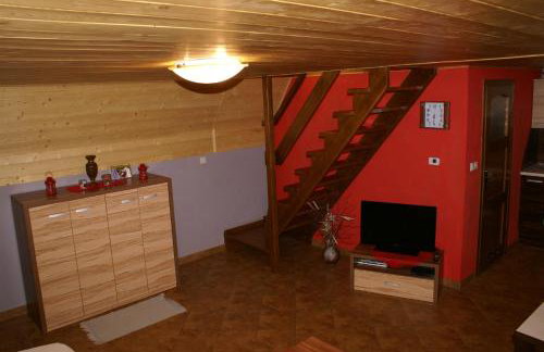 Domki Beskid - Foto 65