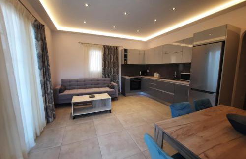 Petros Apartment Acharavi - Foto 1