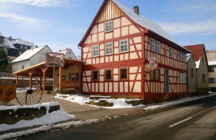 alte Apotheke - Foto 37