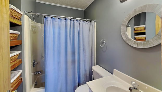 Sunplace 30 by Taylor Made Deep Creek - Foto 2, Servicios del alojamiento