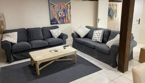 Eymet Townhouse - Foto 3