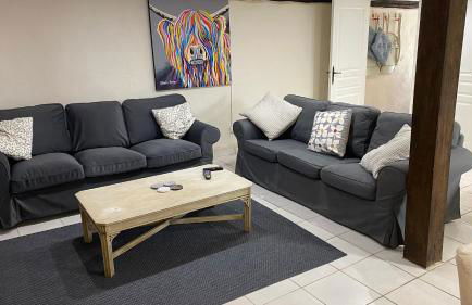 Eymet Townhouse - Foto 3