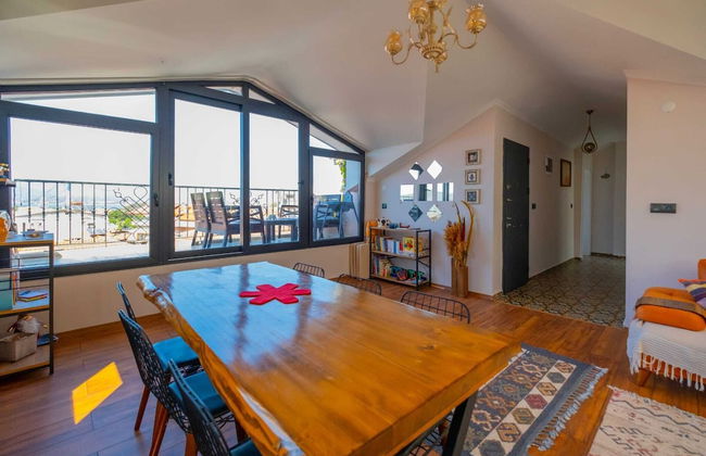 Deniz Loft Fethiye - Foto 27