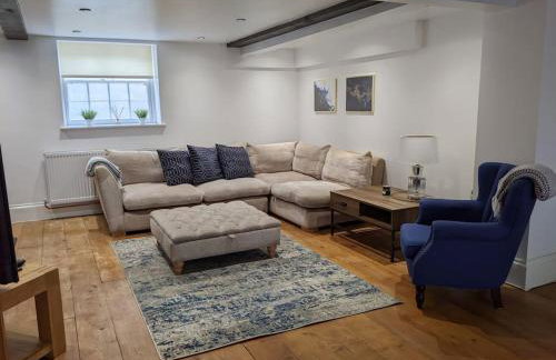 Beautiful Georgian townhouse in central Colchester - Foto 22