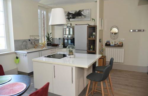 Calme et confort centre ville avec parking privé - Foto 11