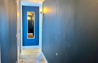 SoHot Stays Sea View Apartments- central location- sleeps 4 - Foto 31