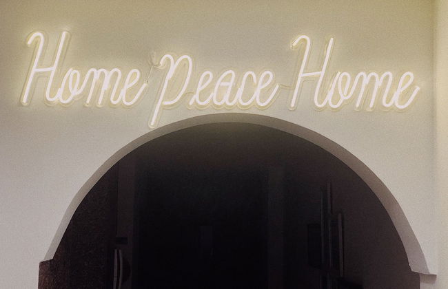 Home Peace Home - District 1 - Foto 10