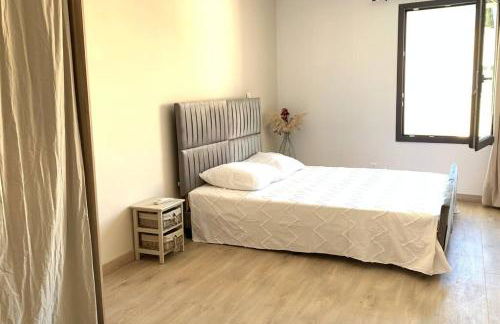 Maison de village 150 M2 au calme climatisée, piscine - Foto 31