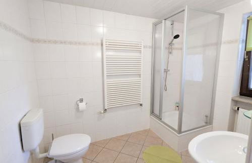 B1 - Urlaubsmagie - Einzimmerwohnung direkt am Wanderweg - Foto 30