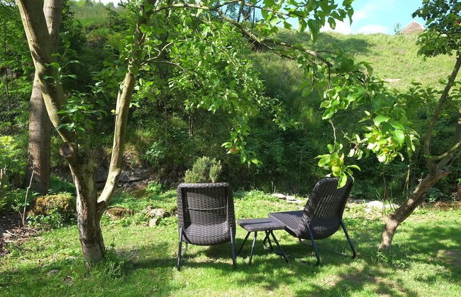 Wellness privát Štyri Lipy - Foto 56