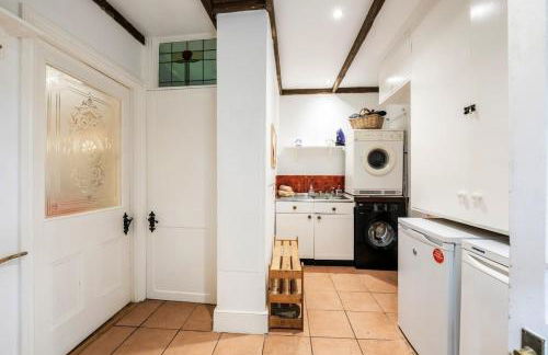 Large Grade II Listed House & Garden nr Beaches - Foto 22