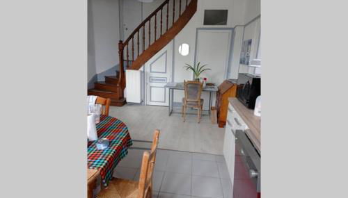 Devant le canal, trois grandes chambres, 85m2, animaux bienvenus - Foto 5