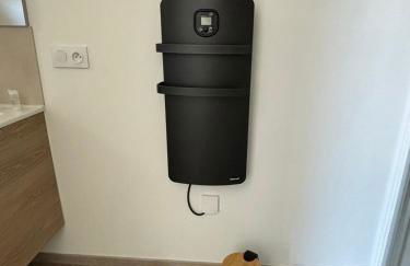 Villa Les Roches du Montélit - Foto 39