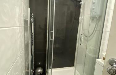 Treetops flat4 Hall Green B28 - Foto 6