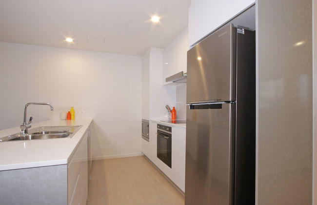 Accommodate Canberra - IQ - Braddon - Foto 21