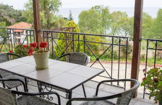 Eleni's House Chorefto - Foto 17