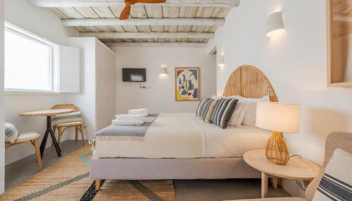 Villa da Comporta - Quarto Praia da Comporta T0 - Foto 3