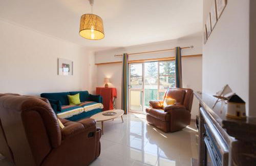 FLH Parede Family Flat with Balcony - Foto 1