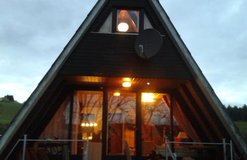 Eifeler Finnhaus mit Sauna, Mühlenberg 13 - Foto 16